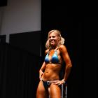 Carmen  Robinson - NPC Northwest Championships 2013 - #1